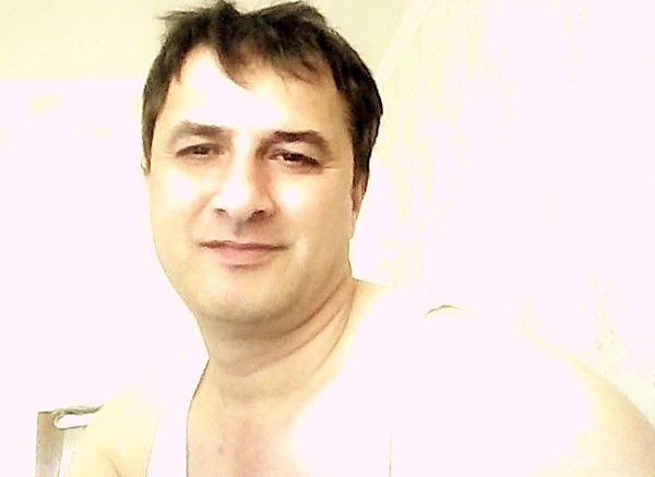 Султан Шарипов