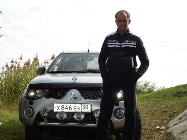 Александр Маньков