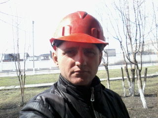 Александр Ковбасюк