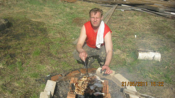 Дима Семёнов