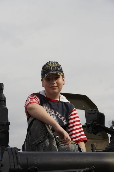 Тимофей Комаров