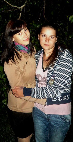 Мария Третьякова*