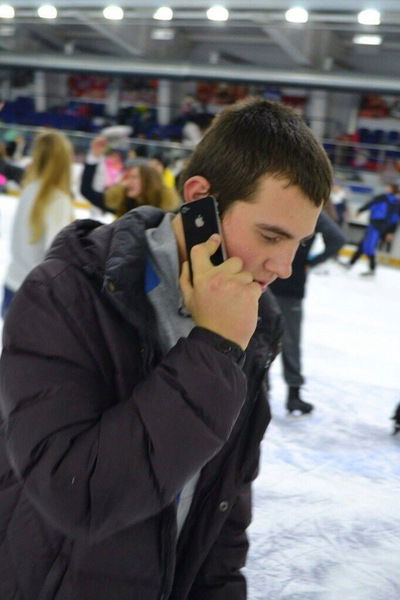 Иван Никитин