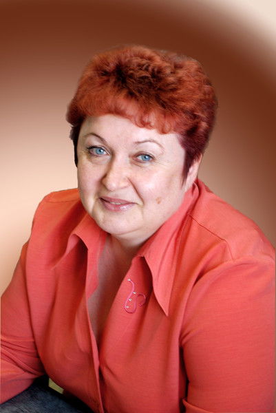 Марина Врублевская