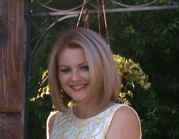 Юлия Суворова