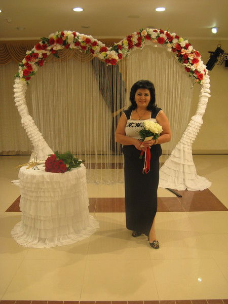 Наталия Ливадидис