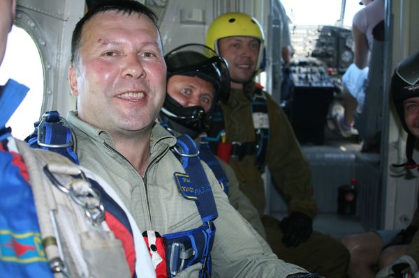 Сергей Золотов