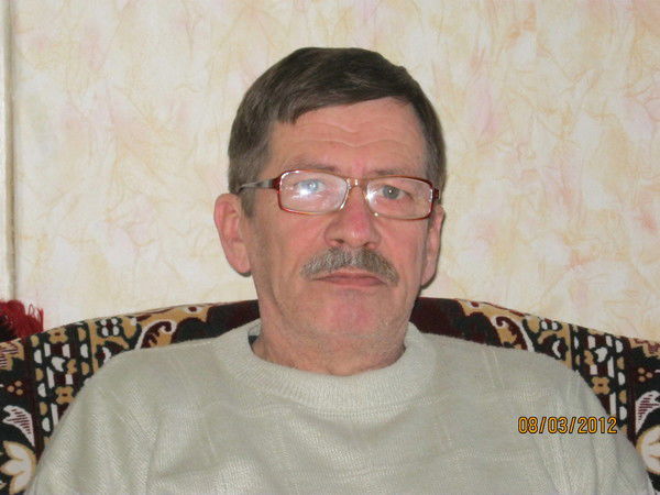 Сергей Усольцев