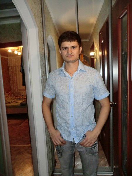 Дима Любанский