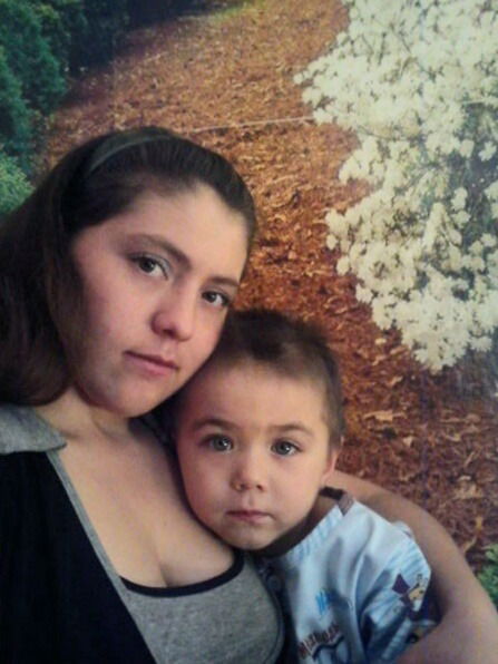 Ирина Мартыненко