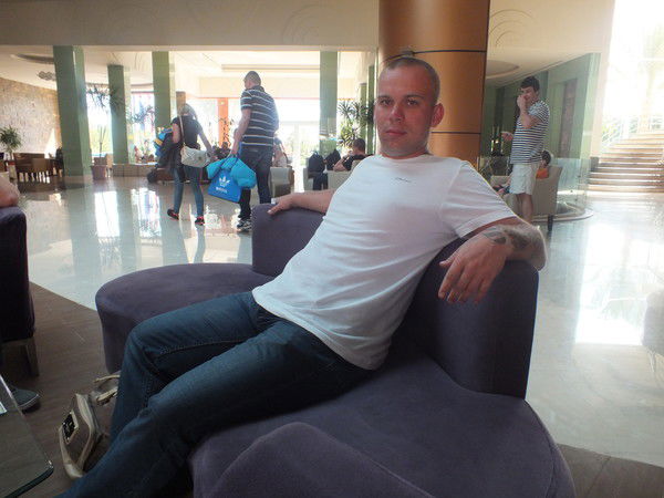 Алексей Юдин