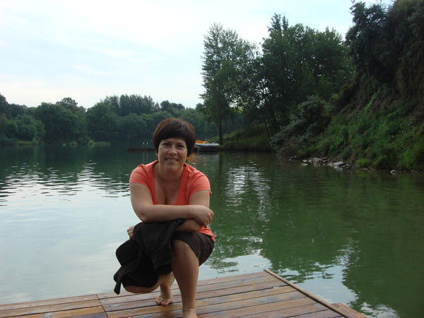 Лариса Владимирова