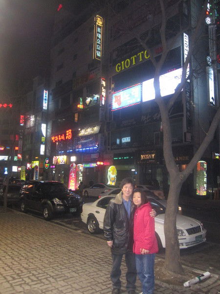 Владимир Ким