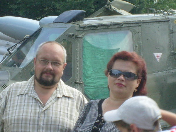 Оксана Кочерова