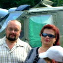 Оксана Кочерова