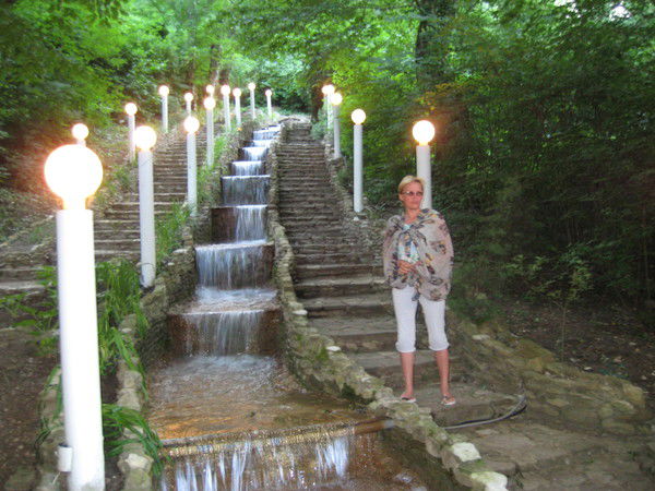 Наталья Дёмина