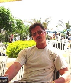 Андрей Громов