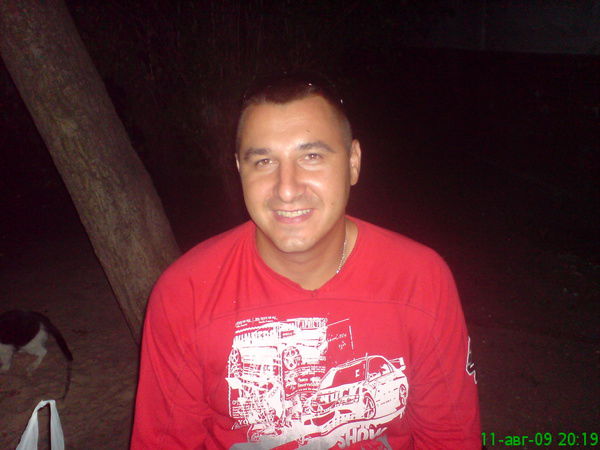 Дмитрий Шепель