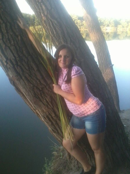 Ирина Фомина