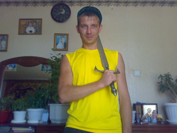 Михаил Бугаев