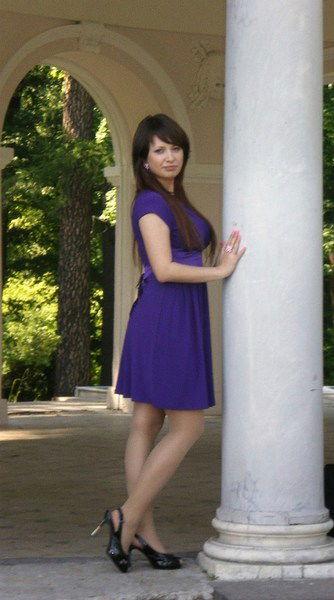 Ирина Иванова