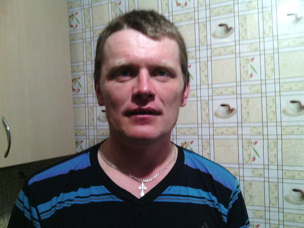 Василий Черенев