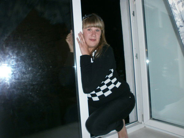 Ольга Баева