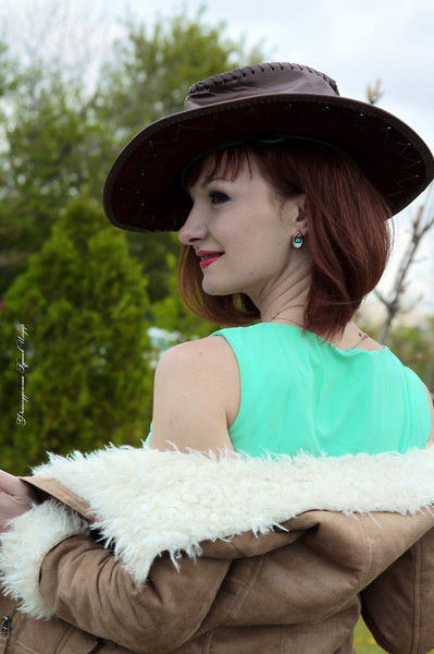 Анастасия Малева