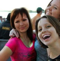 Маргарита Рябцева