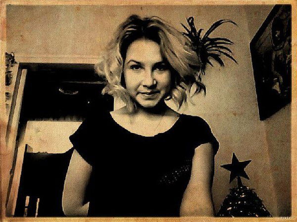 Кристина Синегуб