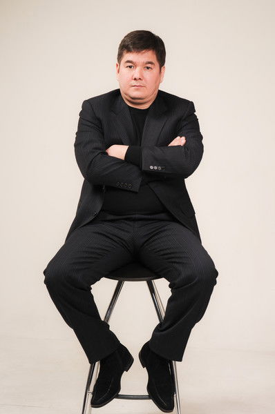 Махаббат Махони