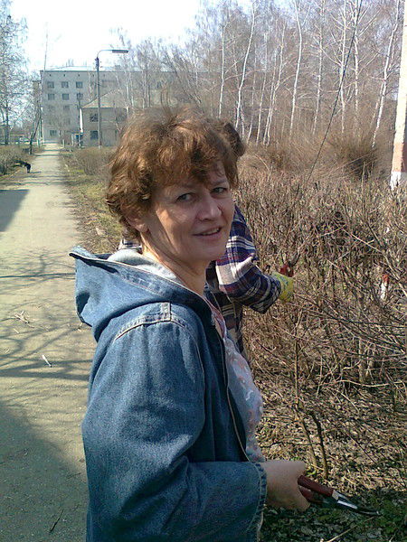 Елена Куранова