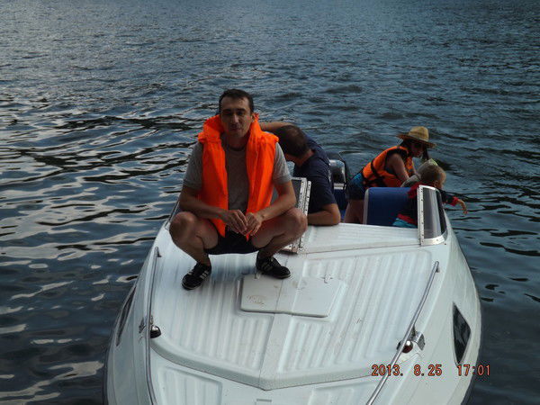 Фанур Сафаргалин