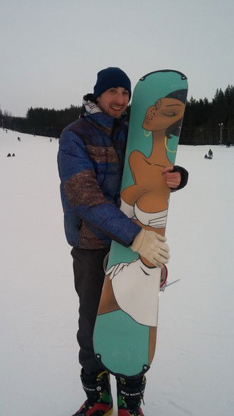 Марсель Зиганшин