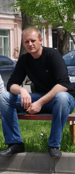 Лёха Золотов