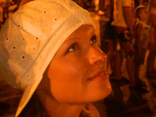 Анна Сафронова