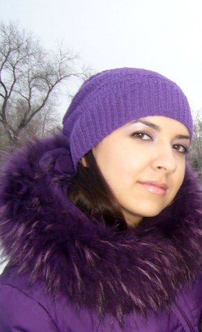 Вероника Висмут