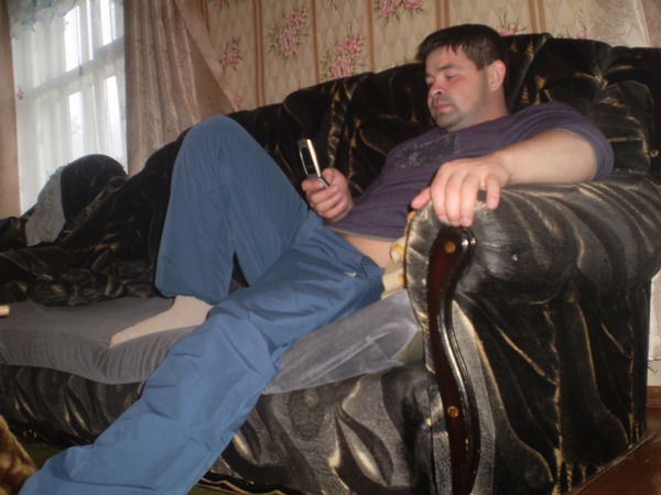 Дмитрий Кузнецов