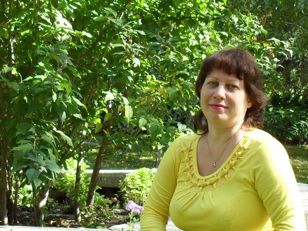 Светлана Годило