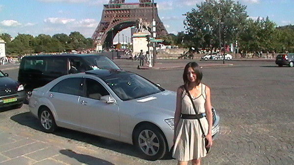 Самира Утишева