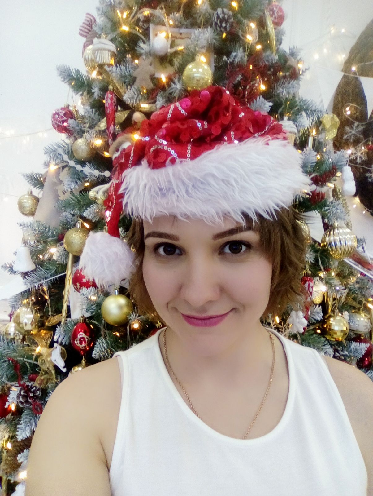 Оксана Труфанова