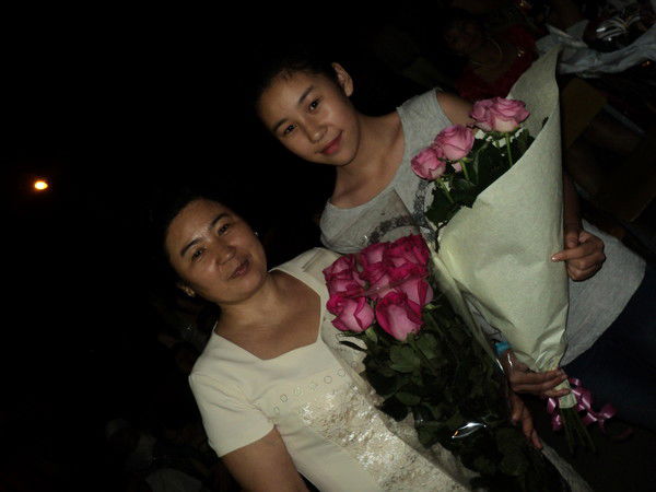 Ботагоз Досказиева