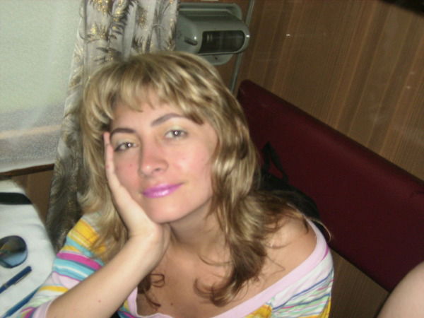 Аксана Рыжкова