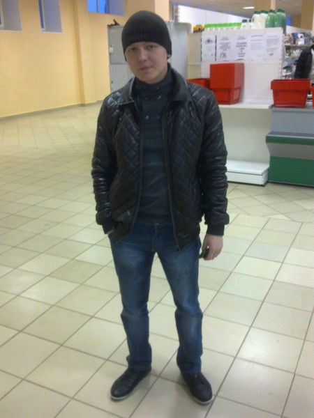 Артем Пислегин