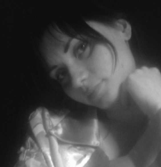 Наталья Ларионова