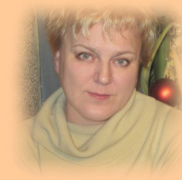 Ольга Бондарцева