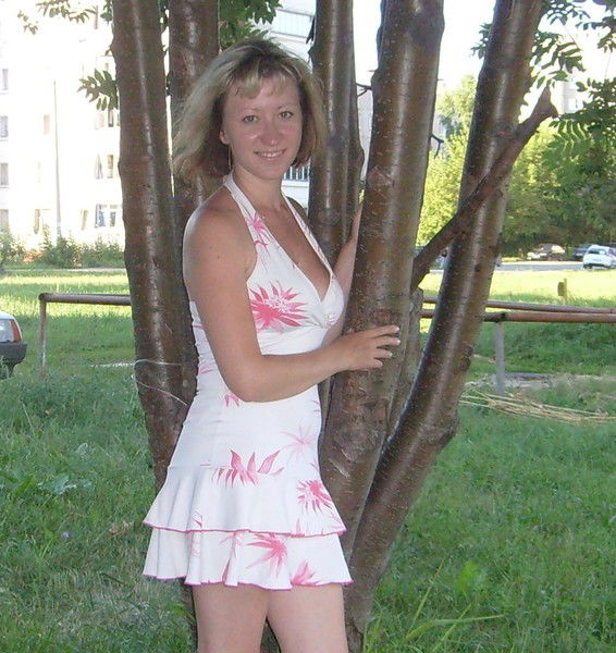 Екатерина Ершова