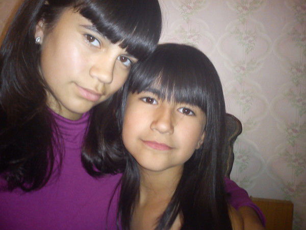 Оксана Юриади