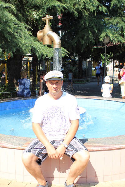 Юрий Горбуновы