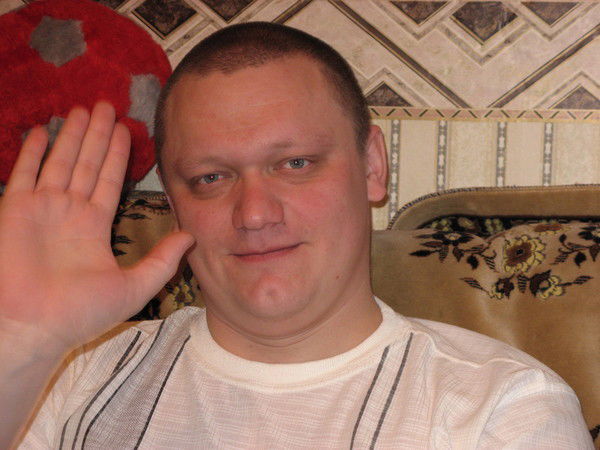 Дмитрий Барановский